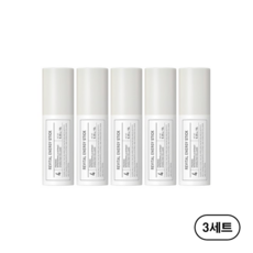 조성아뷰티 리바이탈 에너지 골드 세럼스틱, 10g, 15개