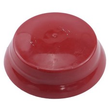 DVPARTS 레드 고무 커버가 있는 연료 캡 R27183 John Deere 1010 2010 3010 3020 4010 4020 4230 5010과 호환, DVPARTS 레드 고무 커버가 있는 연료 캡 R271