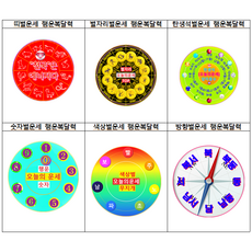 종합운세(6가지)행운복달력 한번에 보기, 빛안테나, 빛다이야