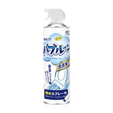 寧檬馬桶浴室清潔劑 300ml, 1個, 500ml(白色款)