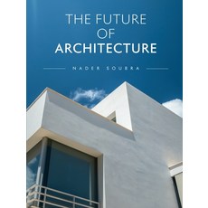 (英文圖書)The Future of Architecture 平裝版, Nad Publishing, 英文