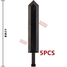 크세성 사자성 중세 완무 기사 호환 블록 피규어 떼샷 디오라마 굿즈 5PCS 시대 죽음의 낫 도끼 머리 액세서리 빌딩 모델 미니 액션 장난감 어린이 선물, [12] F024 5PCS, 1개, 색상: 12. F024 5PCS