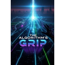 (英文圖書)The Algorithm's Grip: Reclaiming Human Agency Cognitive Freedom & Practical Et... 平裝版, Independently Published, 英文