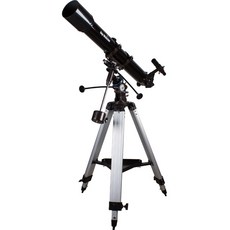 Sky-Watcher 909EQ2 折射式赤道儀天文望遠鏡, 1個