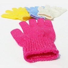 장갑 10매 때밀이 때장갑 손가락 때수건 때타올 떼장 chl+943yc