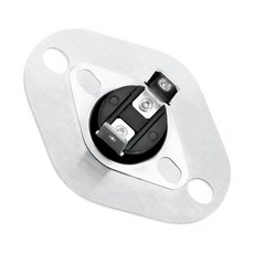 [ 1154479 ] 20162904 기본 리미트 스위치 150°/110° Goodman 및 Amana 용광로와 호환 교체 부품 L40-524, [ 1154479 ] 20162904 기본 리미트 스위