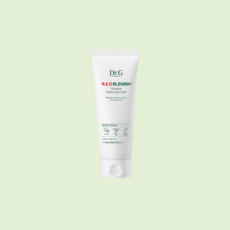 닥터지 레드 블레미쉬 모이스처 클렌징 폼 150ml, 1개
