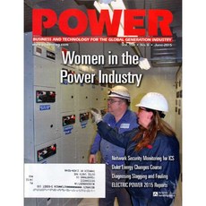 Power USA 2015년 6월호 (미국 파워 전력 시스템 및 에너지 산업 뉴스 분석 정보잡지)