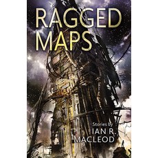 (영문도서) Ragged Maps Hardcover, Subterranean Press, English, 9781645240938