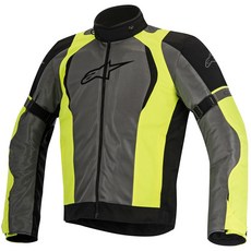 長野總代理 Alpinestars Amok Air Drystar Jacket 防水透氣保暖防摔衣