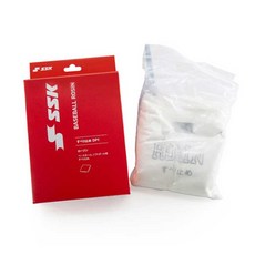 사사키 로진 DP-1 야구용품 투수용품 로진백, 1개