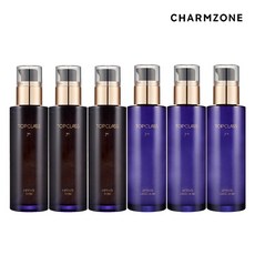 참존 탑클래스 7세대 리프팅 기초 2종세트 스킨+로션, 3세트