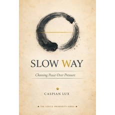 (外文書)The Slow Way Paperback, Stillfield Press, English