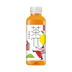 차파이 레몬홍차 500ml 15개