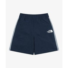 노스페이스 THE NORTH FACE KIDS 키즈 서프 쇼츠 NS6NS05T_NAV