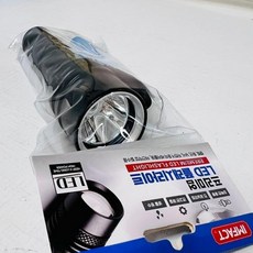 수중 방수 랜턴 다이빙 스쿠버 LED 야외