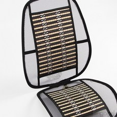 대박제품 메쉬 통풍 등받이 시트 차량쿨시트