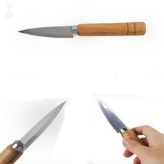 픽만 해녀 물질 업소 주방용 식당 조개칼 식도 과도, 소