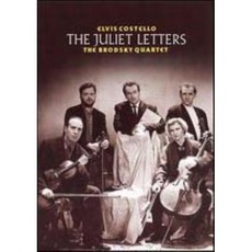 [DVD] Elvis Costello - The Juliet Letters