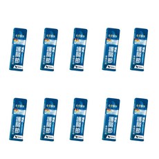 Paws Med 毛掌醫學 關節保健肉泥 德國專利膠原蛋白 犬貓適用 關節營養補充品 6g x 30入, 10個, 關節