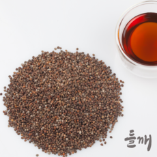 [정성든]중국산 들깨 1.6kg, 2개, 800g