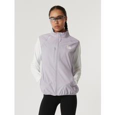(국내매장정품) 골스튜디오 GOALSTUDIO AIR THROUGH 2WAY ZIP LIGHTWEIGHT VEST-LAVENDER G5MVE101LVN 198971