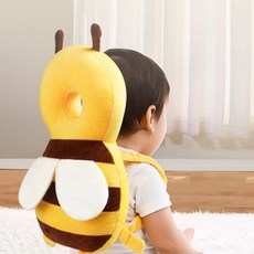 미미포테이토 머리쿵 방지 쿠션 아기머리방지쿠션국산