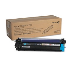 Xerox 마젠타 이미징 유닛 50000 출력량 (108R00972) 148501, Standard Capacity