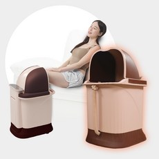 健康老施 超高桶泡腳機 全自動加熱按摩 足部按摩 泡腳機 養生 足浴桶 110V 台灣現貨-正廠保固, 泡腳機(電動滾輪按摩)