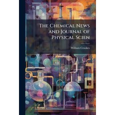 (英文圖書)The Chemical News and Journal of Physical Scien 平裝版, Nabu Press, 英文