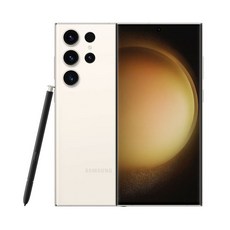 삼성전자 갤럭시 S23Ultra 자급제, 사은품+오늘출발,/ S23_랜덤_새상품급, 256GB