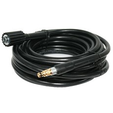 포에버 고압세척기 고압호스 10M 카처 K2 고압세척기 호환