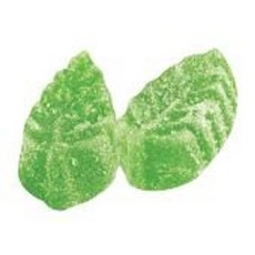 스피어민트 잎 - 5파운드 Spearmint Leaves - 5 Lbs, 80.0 Ounce (Pack of 1), 1개, 2.268kg