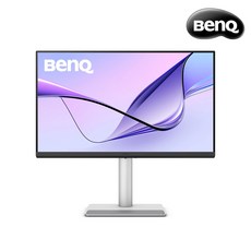 벤큐 4K UHD 맥북 사용자를 위한 글로시 모니터, MA270UP, 68cm