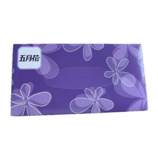 五月花盒裝面紙80抽x100盒，抽取式衛生紙，太空包面紙，補充包面紙，旅行包衛生紙，旅館民宿適用, 100入, 1箱