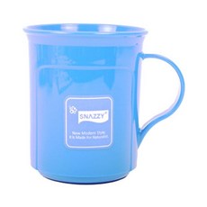 작은 6개 묶음 네이춰모던양치컵 소형 70617PC 1(ea)