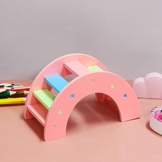 조립 소동물 둥근 다리, 1개, 상세페이지 참조