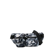 아디다스 프린트 포켓 토트 백