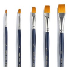 바바라 구성붓 2870-B (5종 택1), 1/8호