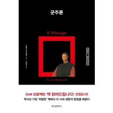 君主論, 智慧屋, 尼可洛·馬基維利