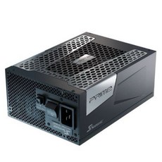 Seasonic 海韻 PRIME TX-1300 鈦金 ATX3.1 PCIe 5.1 全模組電源供應器 1300W