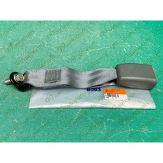 中華 新達 LEADCA 3.5 CZ772037ZZ 安全帶扣, 1個, 左前駕駛座