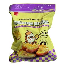 삼립 구운마늘 바게트 800g 마늘맛 스낵, 1개