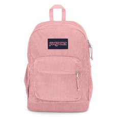 JanSport Cross Town Plus 리믹스 블루 더스크 코듀로이 Cross Town Plus 리믹스