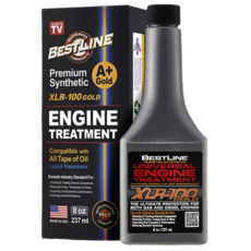 베스트라인 엔진코팅제 단품 엔진 코팅 수명연장 장기간유지, 공용, 1개
