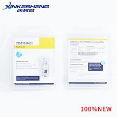 NUCLEO G431KB Nucleo 32 개발 보드 아두이노 나노 연결 지원 MCU 100