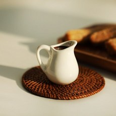 툴리 샷잔 25ml, 1개, 색상