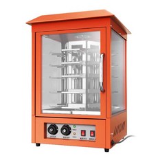 전기 군고구마 구이기 식당 장사용 장사 감자 옥수수, 상세페이지 참고, 1 접시 사각 배 베이킹 머신