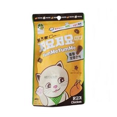 캐츠랑 저요저요 보양간식 60g(닭고기) dhy*9340rE