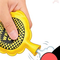 꿀템 방귀 뿡뿡 쿠션 킹받는선물